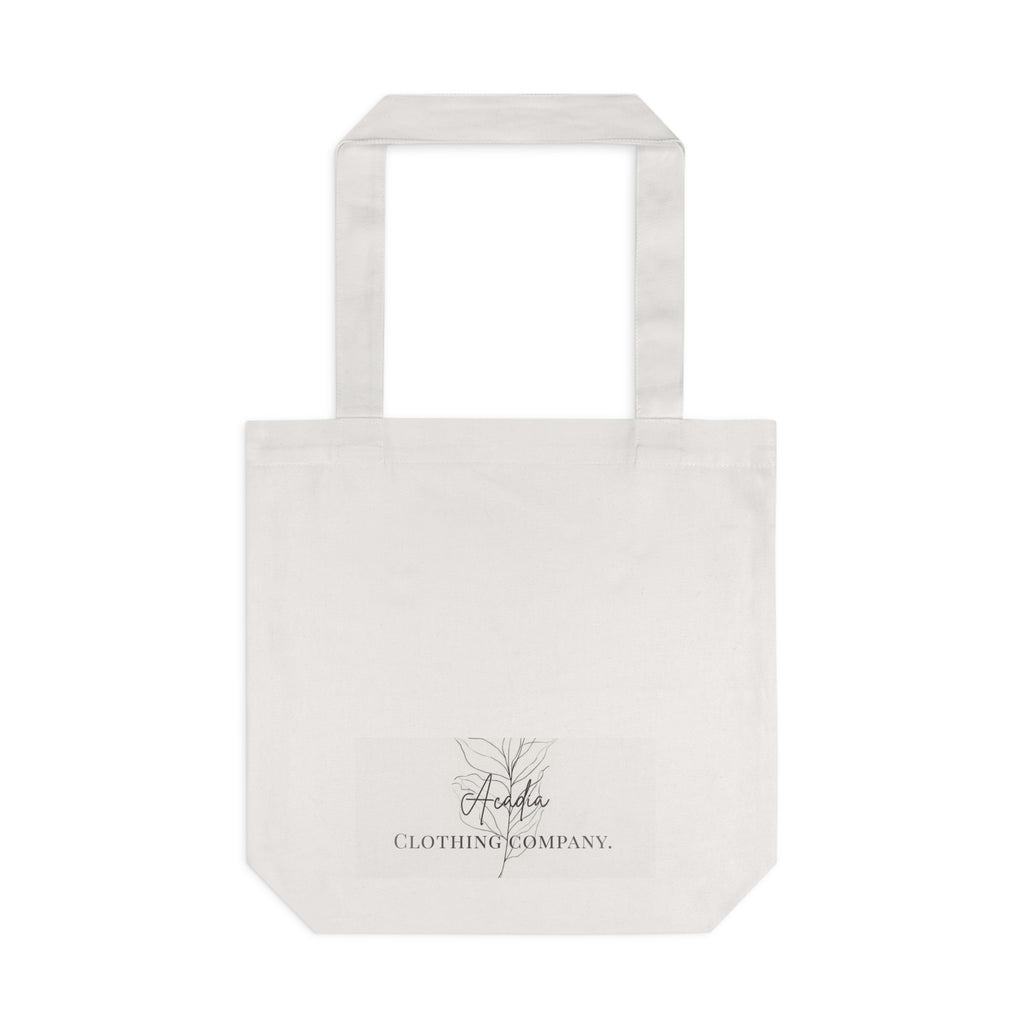 Succulent Tote Bag - 'Aesthetically Pleasing' Canvas Shopper