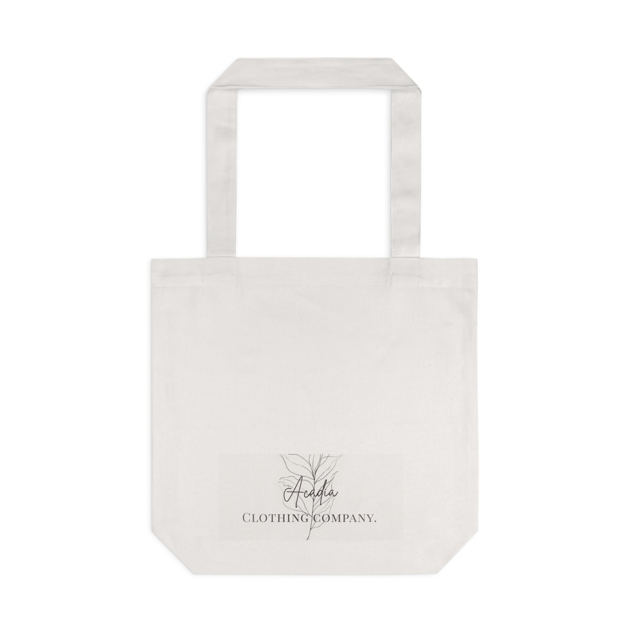 Succulent Tote Bag - 'Aesthetically Pleasing' Canvas Shopper