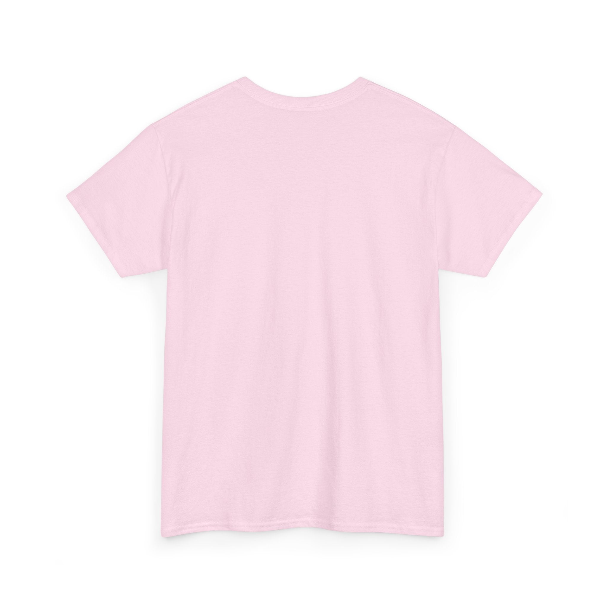 I Am a Mom T‑Shirt — Cute Mom Cartoon Tee, Mother's Day Gift