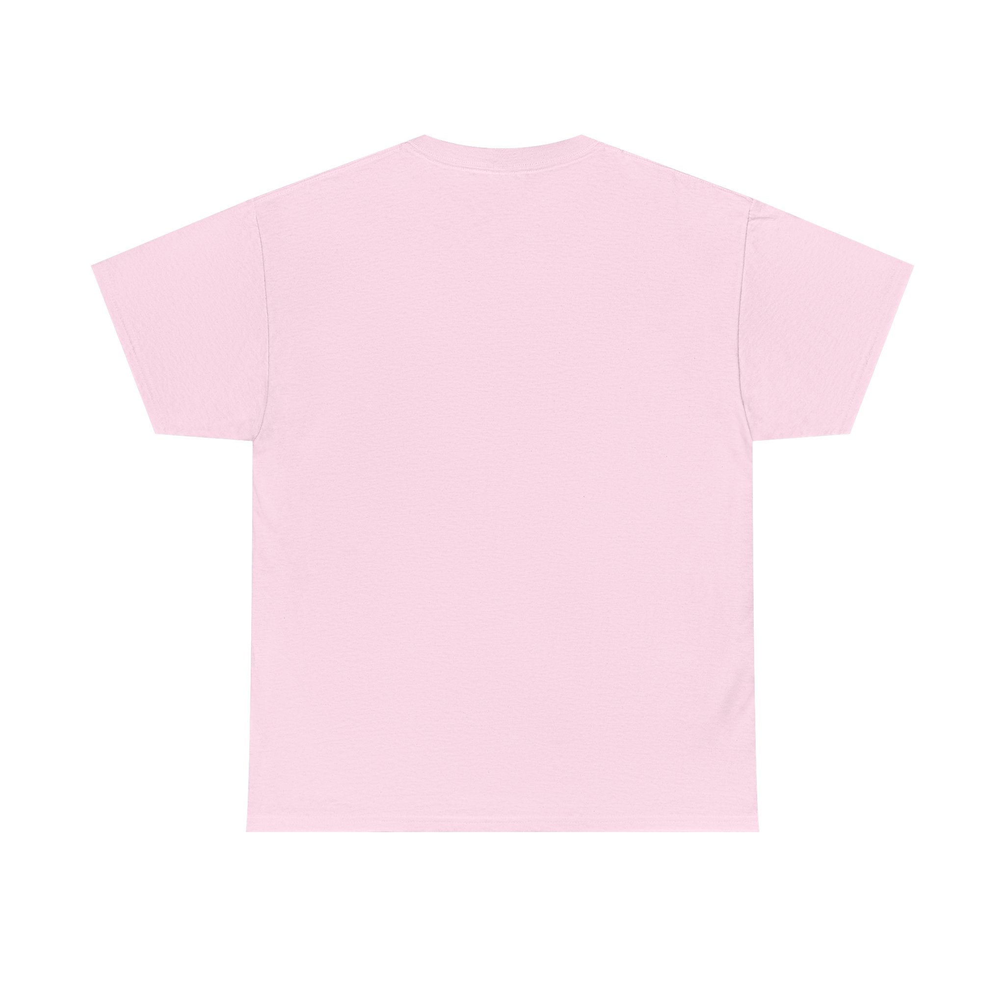 I Am a Mom T‑Shirt — Cute Mom Cartoon Tee, Mother's Day Gift
