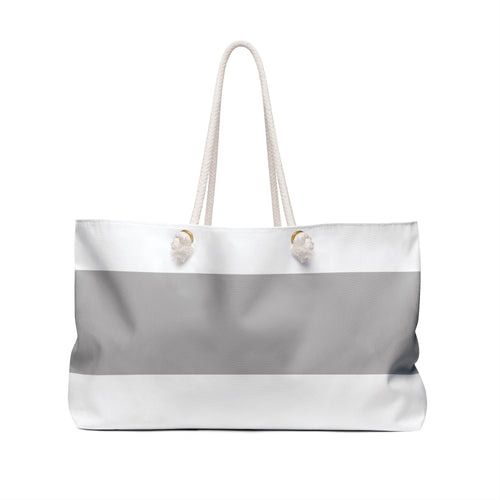 Acadia Clothing Company Floral Weekender Bag