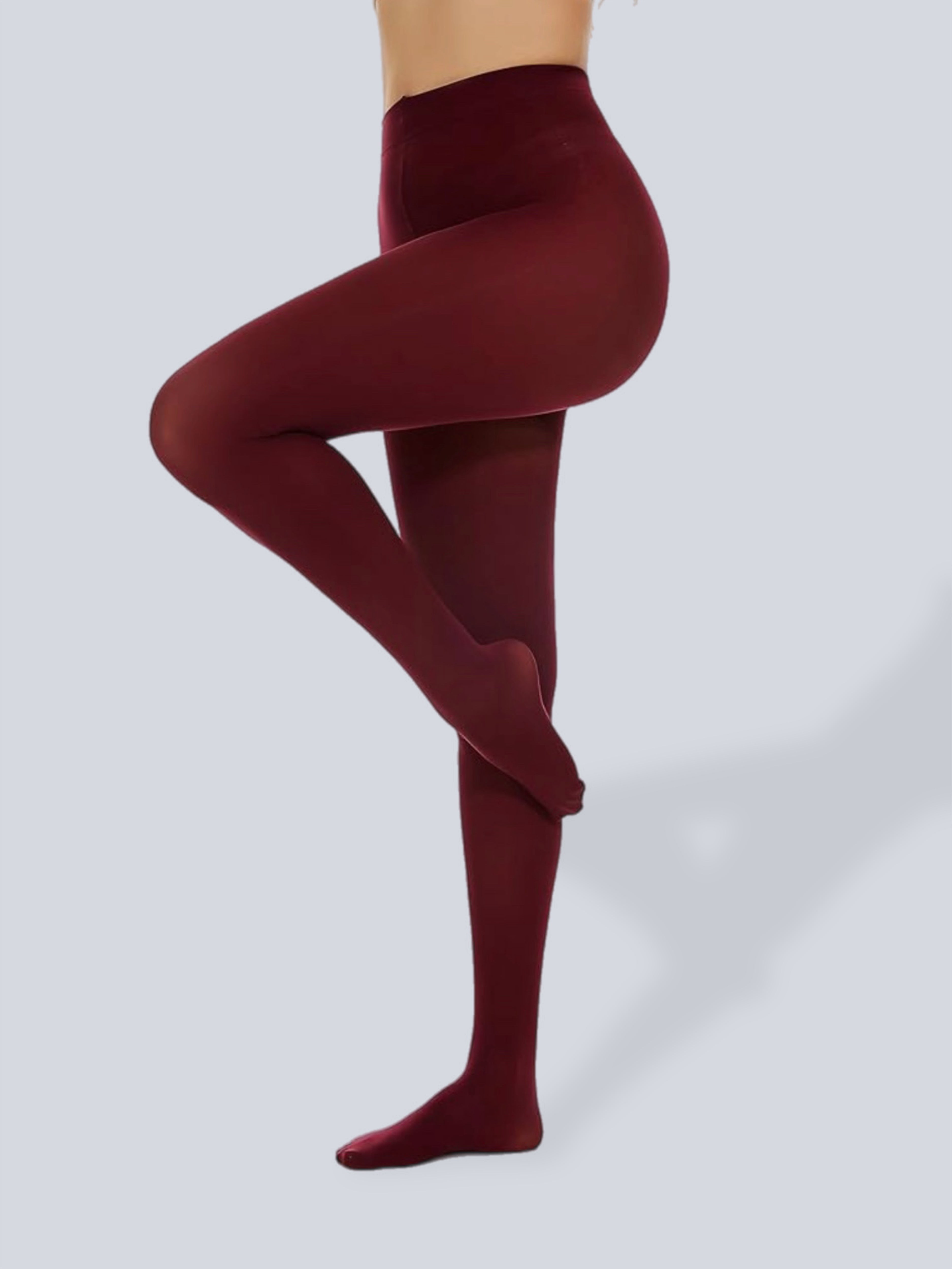 The Lisse Tights │ Petite